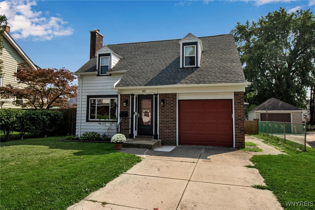 145 Hollywood Ave, Buffalo, NY 14220 Estately 🧡 MLS B1565475