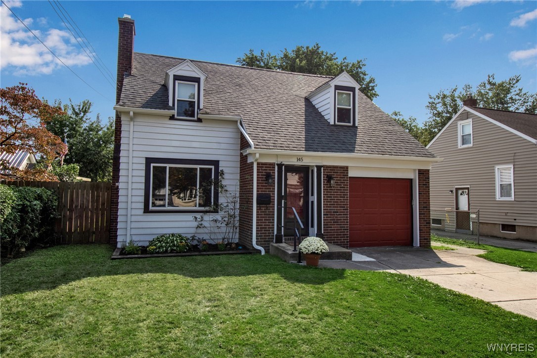 145 Hollywood Ave, Buffalo, NY 14220 Estately 🧡 MLS B1565475