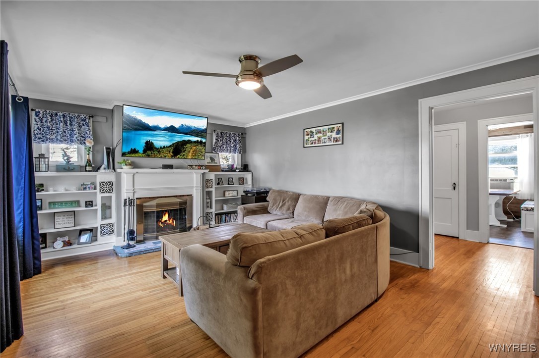 145 Hollywood Ave, Buffalo, NY 14220 Estately 🧡 MLS B1565475