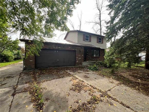 1415 100th Street Niagara Falls, NY House Sold - Photo 1 of 13. Opens carousel modal