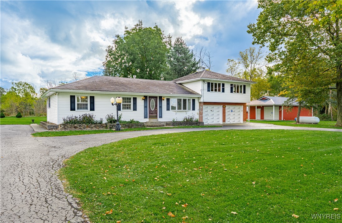 3481 Porter Center Rd, Porter, NY 14131 Estately 🧡 MLS B1569919