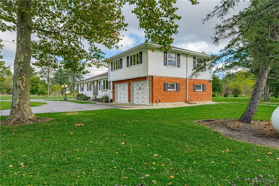 3481 Porter Center Rd, Porter, NY 14131 Estately 🧡 MLS B1569919