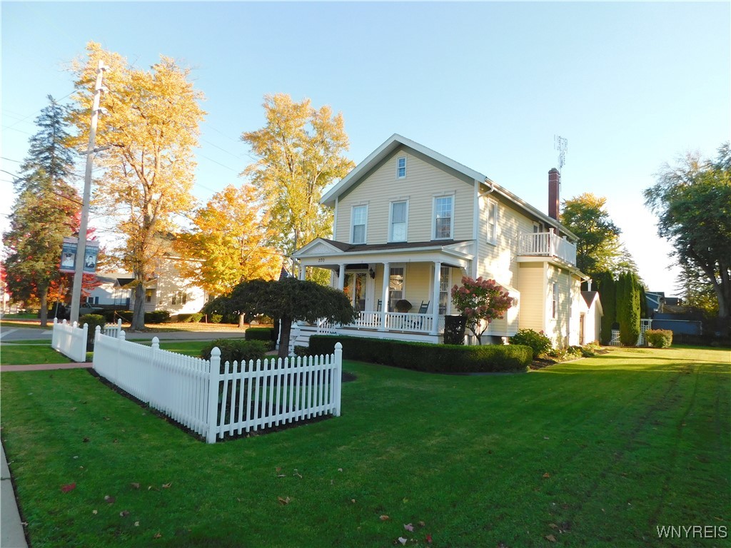 270 Main St, Attica, NY 14011 Estately 🧡 MLS B1572903