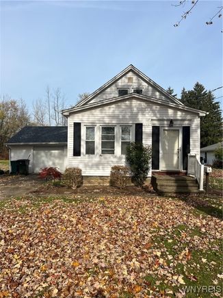 575 Willow Avenue North Tonawanda, NY House Sold - Photo 1 of 12. Opens carousel modal