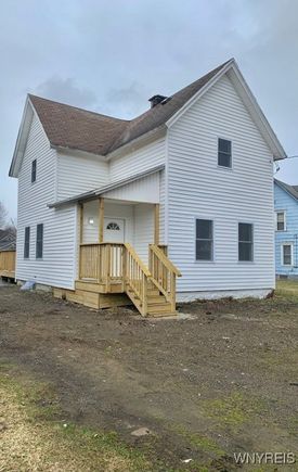 14 2nd Avenue Franklinville, NY House Sold - Photo 1 of 21. Opens carousel modal