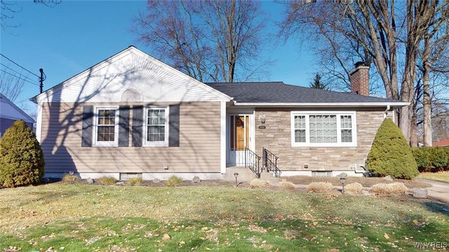 9130 Griffon Avenue Niagara Falls, NY House Sold - Photo 1 of 38. Opens carousel modal