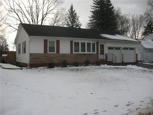 65 River Street Batavia-City, NY House Sold - Photo 1 of 19. Opens carousel modal