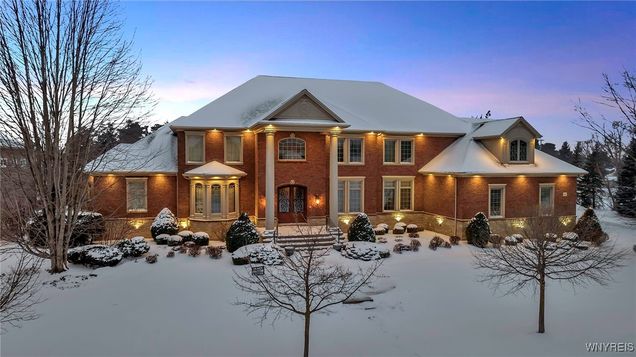 46 Davinci Court Amherst, NY House Sold - Photo 1 of 46. Opens carousel modal