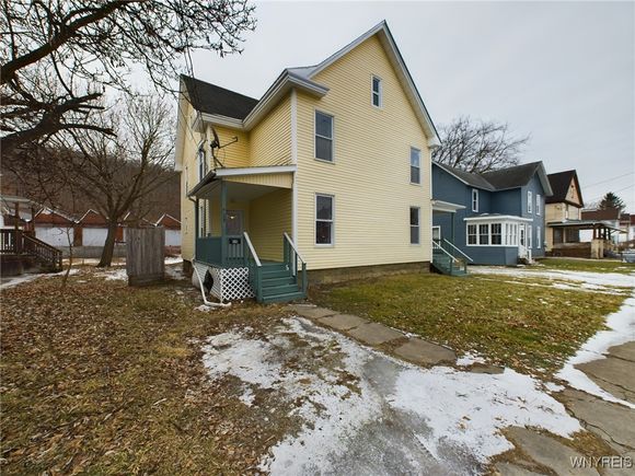 39 Davenport Street Unit 37 Hornell, NY Multifamily Pending - Photo 1 of 48. Opens carousel modal