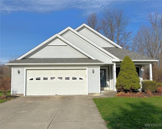 63 Sweethaven Court Amherst, NY House Sold - Photo 1 of 38. Opens carousel modal