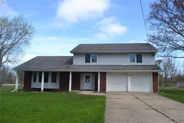 2021 Ferrier Road