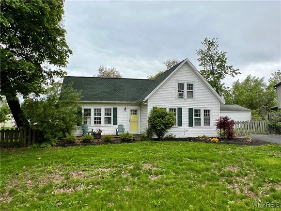 3151 Winsted Road