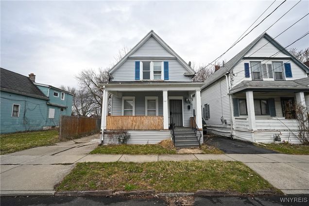 160 Courtland Avenue Buffalo, NY Multifamily Sold - Photo 1 of 34. Opens carousel modal