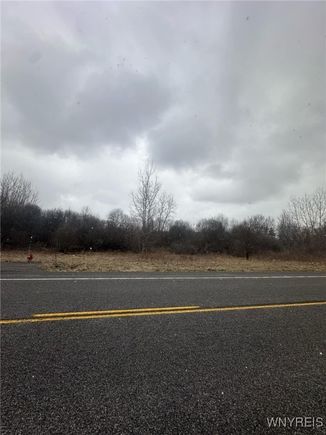 5459 Stone Road Lockport Town, NY Plot of land Sold - Photo 1 of 1. Opens carousel modal