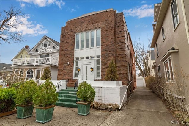 33 Delaware Road