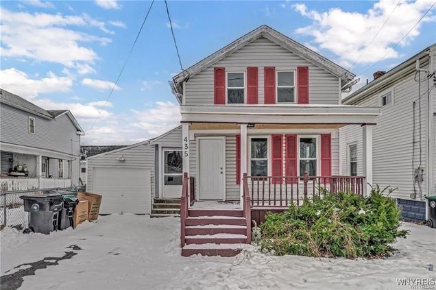 435 Morgan Street