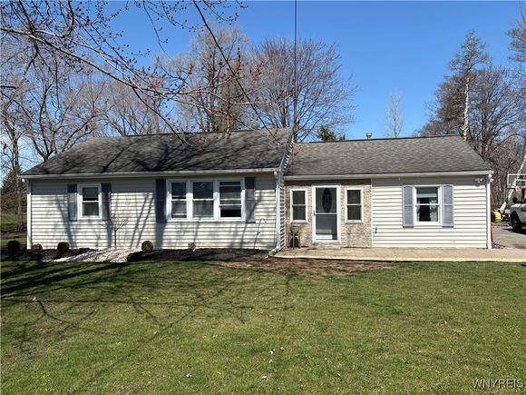 3899 Mapleton Road