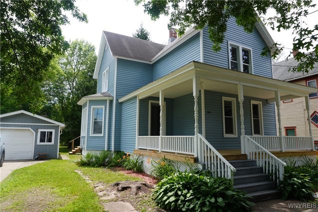 705 Irving Street Olean, NY Multifamily Active - Photo 1 of 40. Opens carousel modal
