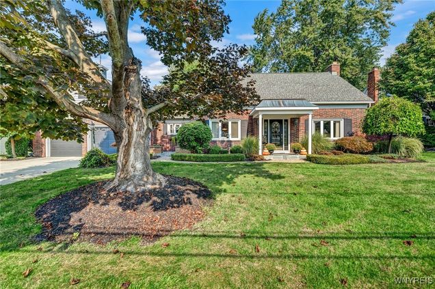 4900 Clifton Parkway Hamburg, NY House Sold - Photo 1 of 50. Opens carousel modal