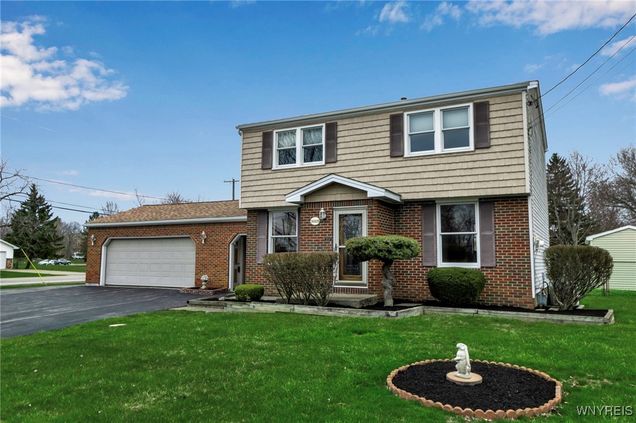 5003 Clarice Drive Hamburg, NY House Sold - Photo 1 of 48. Opens carousel modal
