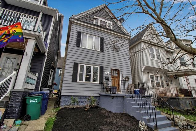 49 Massachusetts Avenue