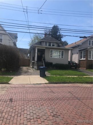 51 Sussex Street Buffalo, NY House Sold - Photo 1 of 7. Opens carousel modal