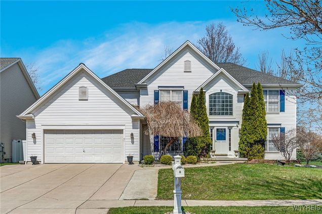 91 Autumn Creek Court