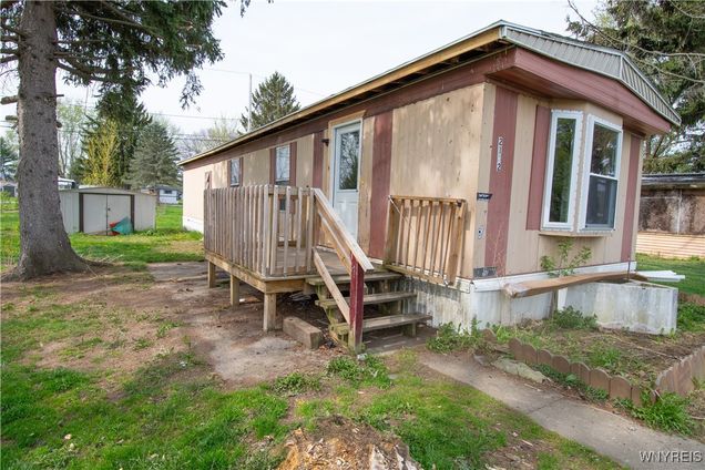 2132 Page Lane Nunda, NY House Sold - Photo 1 of 12. Opens carousel modal
