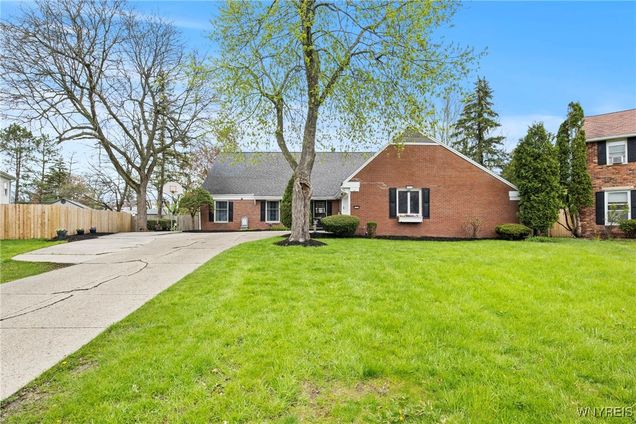120 Carriage Circle Amherst, NY House Sold - Photo 1 of 42. Opens carousel modal
