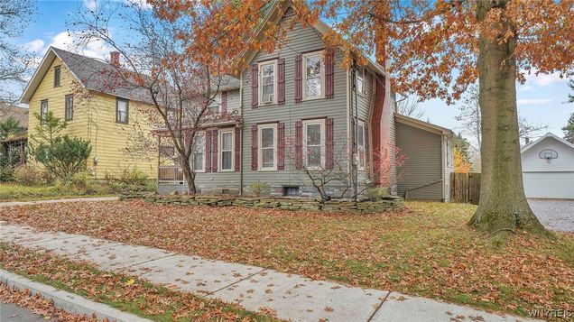 705 Oakwood Avenue Aurora, NY Multifamily Sold - Photo 1 of 50. Opens carousel modal