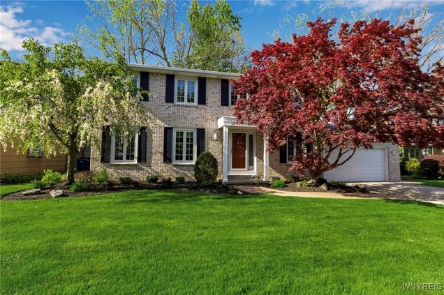 16 Heritage Road E Amherst, NY House Sold - Photo 1 of 46. Opens carousel modal