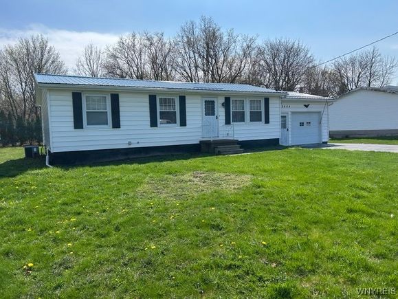 8484 East Avenue Royalton, NY House Sold - Photo 1 of 27. Opens carousel modal