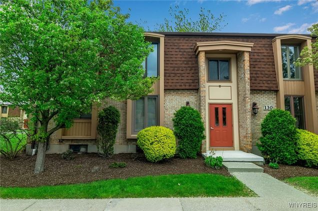 130 Groton Drive Unit 4