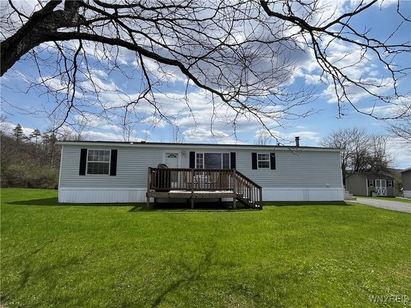 54 Green Valley Estates Great Valley, NY House Sold - Photo 1 of 33. Opens carousel modal