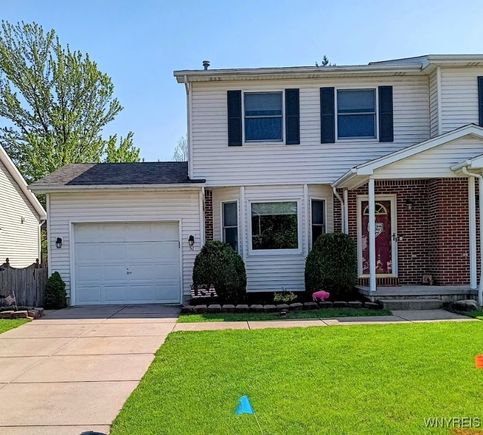51 Kelly Ct Lancaster NY 14086 Estately 🧡 MLS# B1609126
