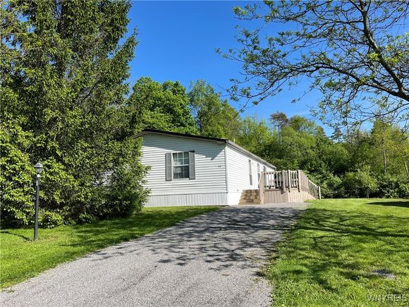 53 Green Valley Estates Great Valley, NY House Sold - Photo 1 of 31. Opens carousel modal