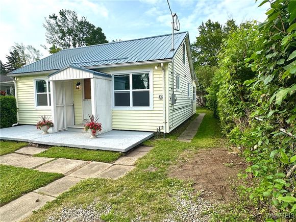 251 Kennedy Avenue Evans, NY House Sold - Photo 1 of 50. Opens carousel modal