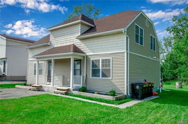 1806 Como Park Boulevard Lancaster, NY Multifamily Active - Photo 1 of 13. Opens carousel modal