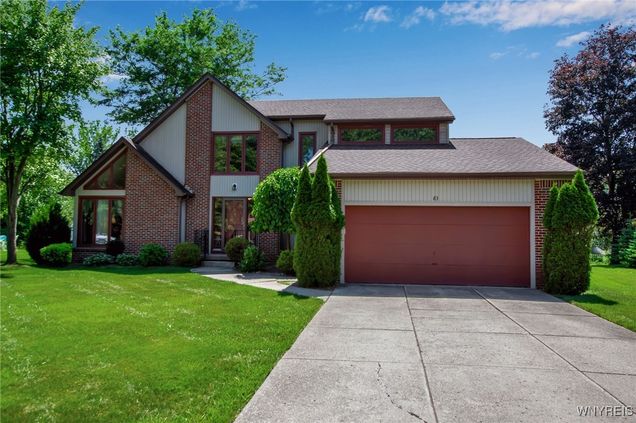 83 Randwood Drive