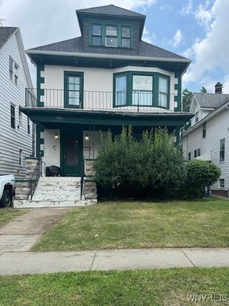 192 Northland Avenue Buffalo, NY Multifamily Active - Photo 1 of 12. Opens carousel modal