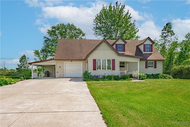 6030 Royalton Center Road