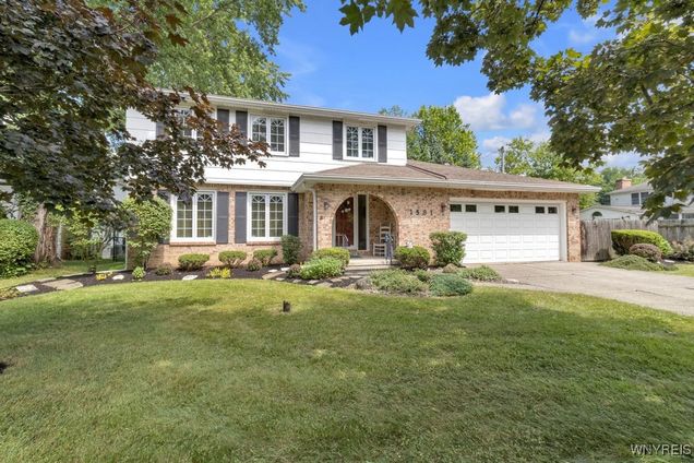 1581 N Forest Road