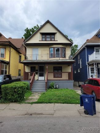18 S Ryan Street Unit N Buffalo, NY Multifamily Active - Photo 1 of 19. Opens carousel modal