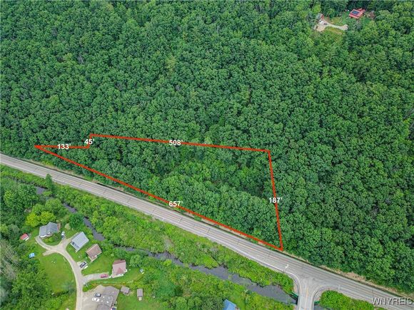 0 Rt 70 Grove, NY Plot of land Active - Photo 1 of 18. Opens carousel modal