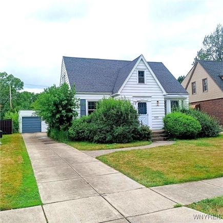 158 Century Road Cheektowaga, NY House Active - Photo 1 of 25. Opens carousel modal