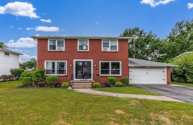69 Culpepper Road Amherst, NY House Active - Photo 1 of 46. Opens carousel modal