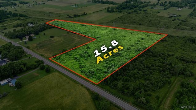 5821 Royalton Center Road Royalton, NY Plot of land Active - Photo 1 of 37. Opens carousel modal