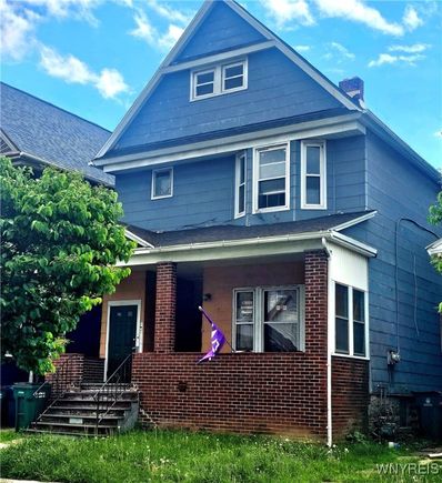 209 W Ferry Street Unit S Buffalo, NY Multifamily Active - Photo 1 of 25. Opens carousel modal