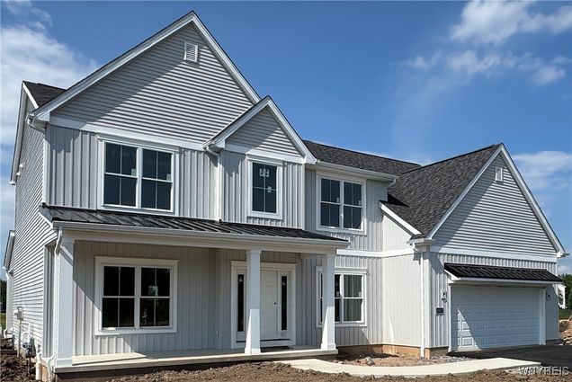 5637 Dorothy Circle