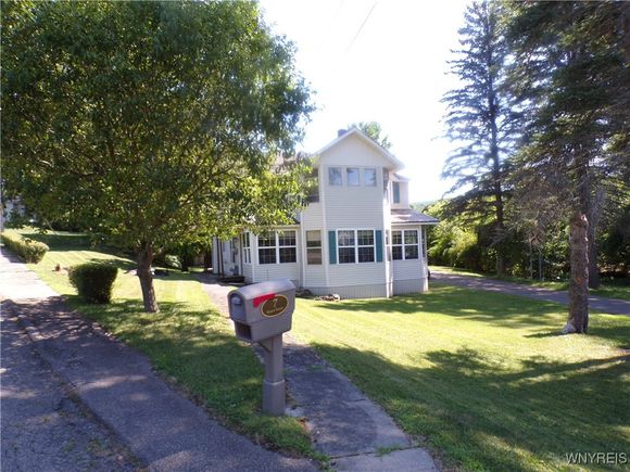 7 Water Street Andover, NY House Active - Photo 1 of 37. Opens carousel modal
